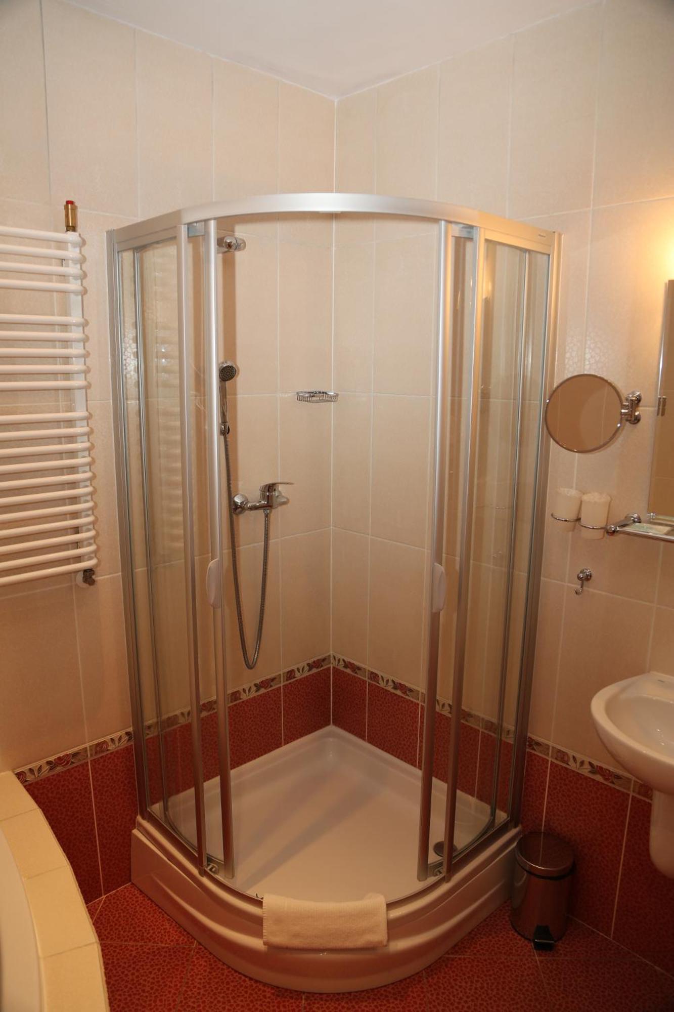 Et Nocleg Kaliszki 部屋 写真