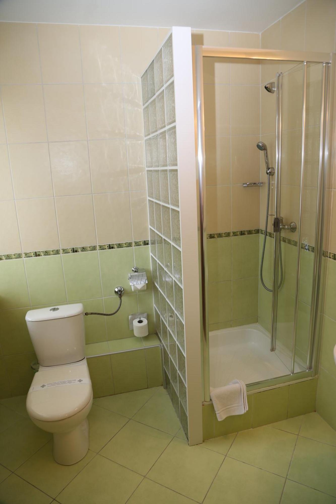 Et Nocleg Kaliszki 部屋 写真