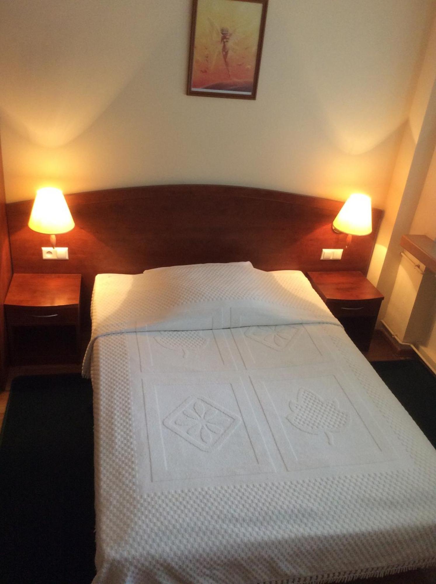 Et Nocleg Kaliszki 部屋 写真