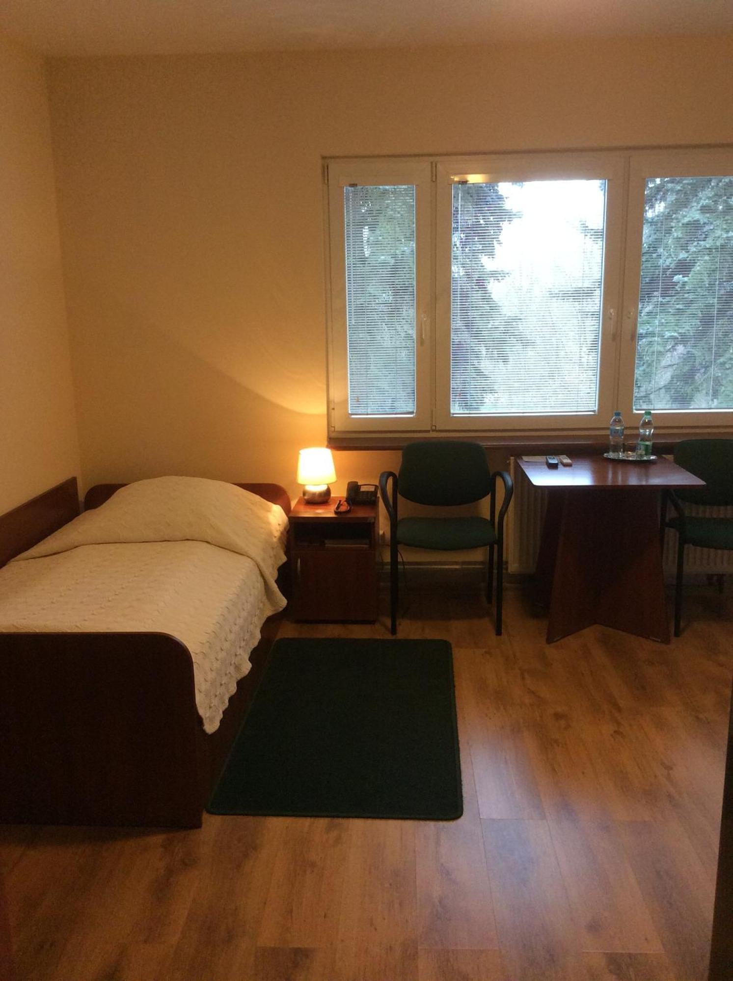 Et Nocleg Kaliszki 部屋 写真