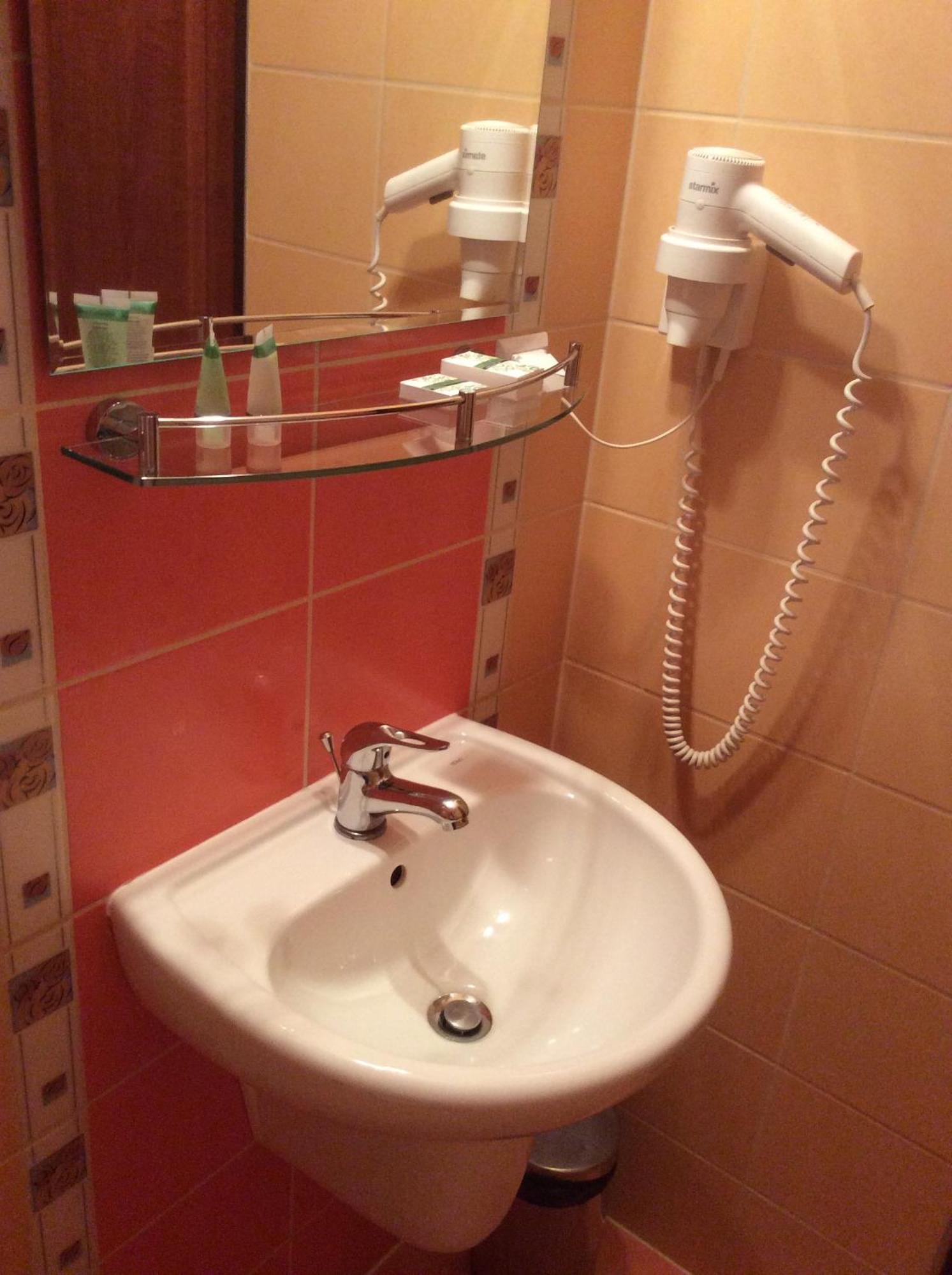Et Nocleg Kaliszki 部屋 写真